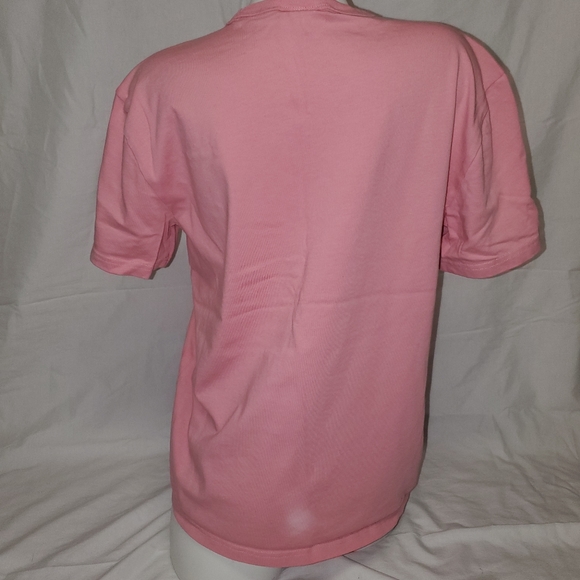 Mens Champion Tee - Picture 3 of 3